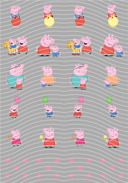 A5 kiss cut- 3087